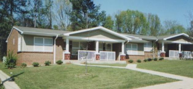 collegeville multi-family residence