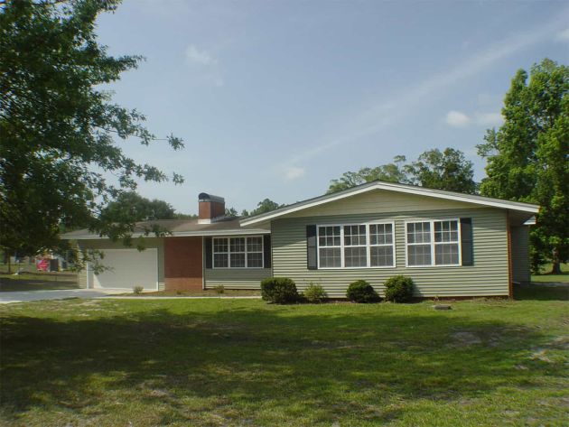 camp lejeune single family home